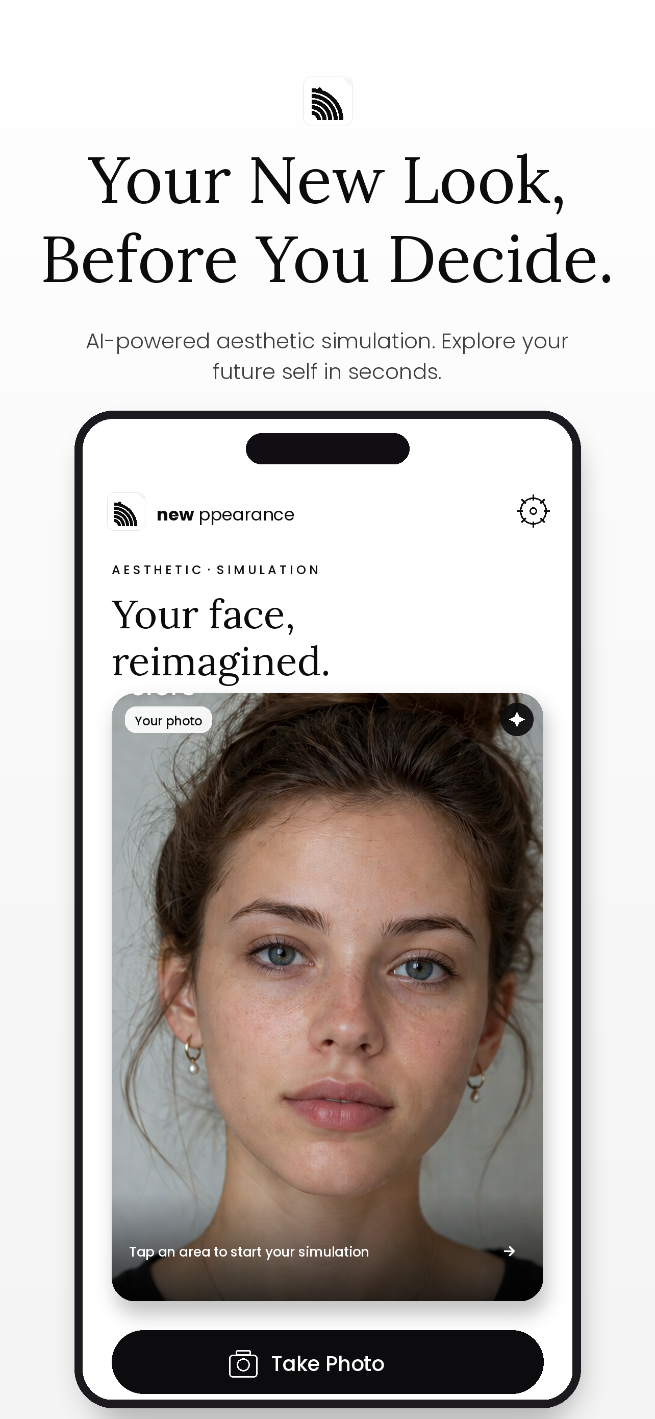 newppearance hero